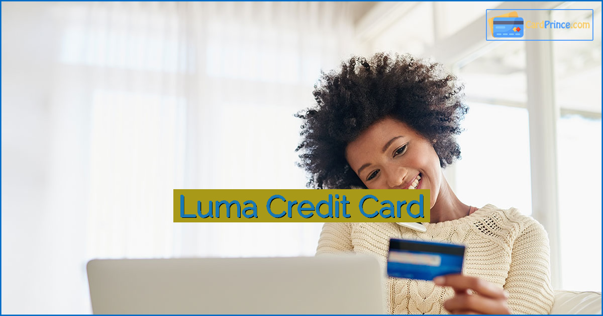 Luma Credit Card